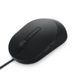 DELL MS3220 mouse Ambidextrous USB Type-A Laser 3200 DPI - imagine 6