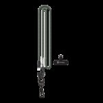 Tactical Wire Snake USB-C 1,2m Green