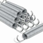 Trampoline Salta Comfort Edition Ground 305x214cm