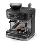 Coffee Machine PSA3218/10 Barista - imagine 9