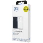 Etui 3MK Armor Case do Samsung Galaxy S26 - imagine 4