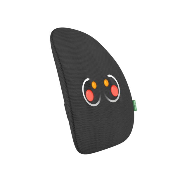 Shiatsu massage cushion Medisana MC 500 - imagine 5