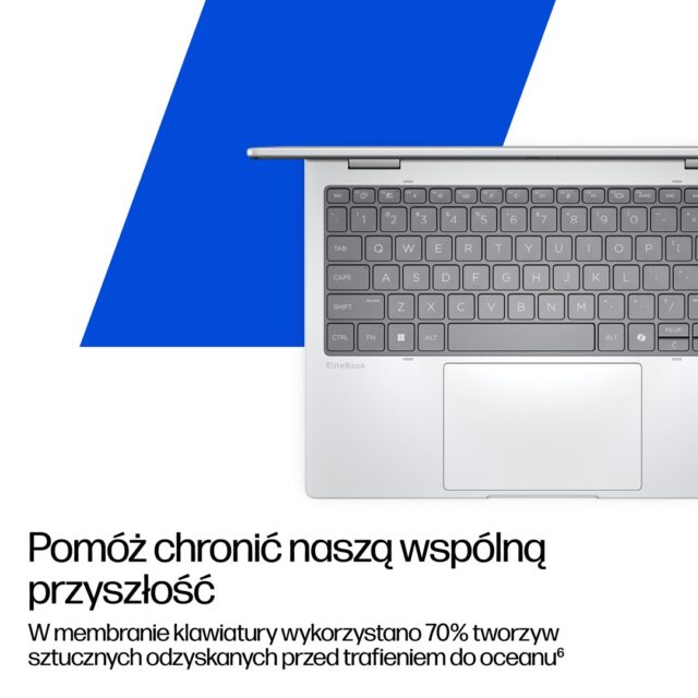 HP EliteBook 8 Flip G1i 13 Ultra 7 255U 13.3 WUXGA Touch IPS 400nits AG U7 255U 32GB LPDDR5x-7500 SSD1TB Arc Cam  IR 5 Mpx AI 62Wh W11Pro 3Y OnSite - imagine 5