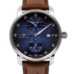 Zegarek Zeppelin New Captain's Line 86223