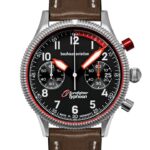 Watch Bauhaus Aviation Eurofighter 25762