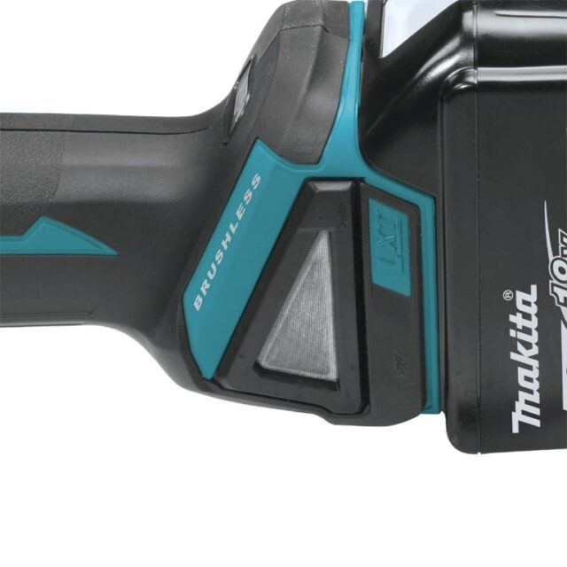 ANGLE GRINDER CORDL. 18V DGA506Z MAKITA - imagine 4