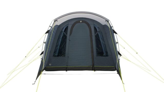 Outwell Monterey 4 Air 4-person Tent - imagine 3