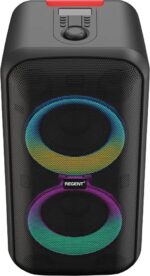 RGB FM speaker Regent Power Audio 400BT Ferguson - imagine 3