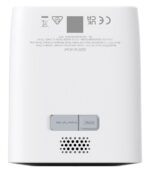 Eufy SoloCam S220 Cube IP security camera Indoor & outdoor Ceiling/wall - imagine 8