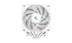 DeepCool AG620 WH ARGB Processor Air cooler 12 cm White 1 pc(s) - imagine 8