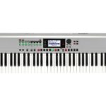Korg I3MS - synthesiser  workstation