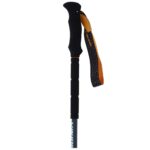 VIKING NELIO PRO TREKKINGSTÖCKE SCHWARZ/GRÜN - imagine 3