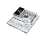 ASUS ROG CROSSHAIR X870E GLACIAL AMD X870E Socket AM5 Extended ATX - imagine 8