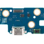 Samsung X205 Galaxy Tab A8 Deska vč. Dobíjecího Konektoru