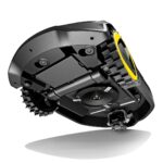 KARCHER RCX 4 mowing robot - 1.269-740.0 - imagine 3