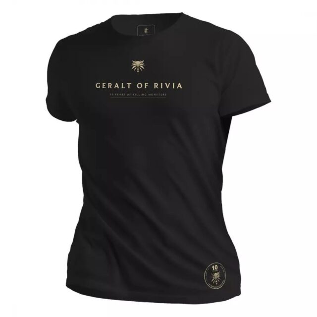 Collector's set Good Loot - The Witcher 3: Wild Hunt - Anniversary Monster Slayer Kit - imagine 6