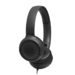 JBL Tune 500 Bluetooth Headset - Black