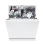 Candy RapidÓ CS 4E7L0W Fully built-in 14 place settings E