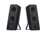 Logitech Z207 Bluetooth 2.0 Black Stereo Speakers - imagine 4