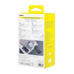 Baseus QPow2 - 20 000 mAh 30 W power bank (blue) - imagine 7