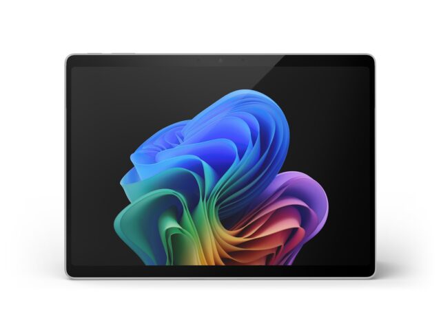 Microsoft Surface Pro Copilot+ Computer - imagine 2