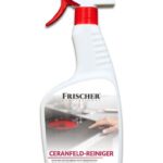 Frischer ceramic hob cleaner  500 ml