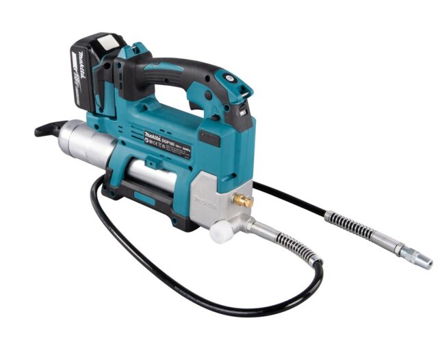 MAKITA. TOWOTNICA 18V DGP180Z - imagine 7