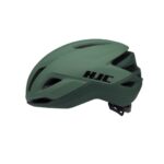 HJC CROSSER Cycling Helmet  MT KHAKI GREEN  Size M