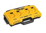 DEWALT CHARGER DCB104 4-PORTS XR 8A - imagine 7