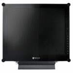 AG Neovo X-19E computer monitor 48.3 cm (19 ) 1280 x 1024 pixels SXGA LED Black