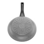 ZWILLING TERRENO Ceramic Pan 24 cm Grey - imagine 3