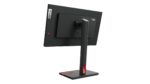 Lenovo ThinkVision T22i-30 LED display 54.6 cm (21.5 ) 1920 x 1080 pixels Full HD Black - imagine 5