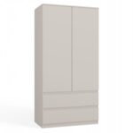 MALWA SS-90 wardrobe cashmere