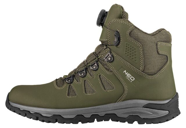 NEO tools 82-751-42 safety footwear - imagine 2