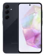 Samsung Galaxy A35 5G 16.8 cm (6.6 ) Dual SIM Android 14 USB Type-C 6 GB 128 GB 5000 mAh Navy