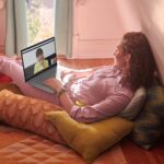 HP 17-cp3114nw AMD Ryzen™ 7 7730U Laptop 43.9 cm (17.3 ) Full HD 16 GB DDR4-SDRAM 512 GB SSD Wi-Fi 6 (802.11ax) Windows 11 Home Silver - imagine 5