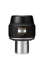 Pentax XW 20 eyepiece 2 cm Black - imagine 2