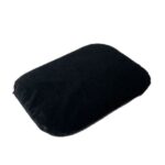 GO GIFT Cage mattress black L - pet bed - 88 x 67 x 2 cm