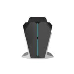 SAVIO GCS-01 Dual charging station for PS5 pads  Dual Sense  USB  black - imagine 8