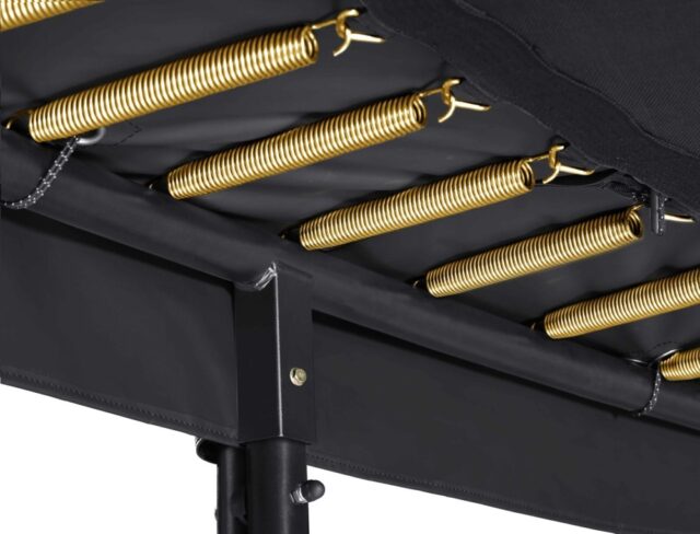 Salta First Class - 244 x 427 cm recreational/backyard trampoline - imagine 3