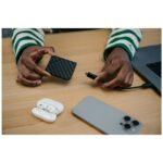 Verbatim Store n Go Mini Diamond USB-C SSD external drive 512GB black 32024 - imagine 4