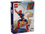 LEGO MARVEL 76298 Iron Spider-Man Construction Figure - imagine 7