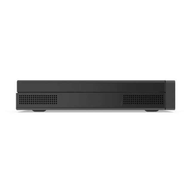 Lenovo ThinkCentre neo 50q Gen 5 Intel Core 5 210H 16 GB DDR5-SDRAM 1 TB SSD Windows 11 Pro Mini PC PC Black - imagine 6