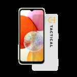 Tactical Glass Shield 2.5D sklo pro Samsung Galaxy A15 4G/5G Clear
