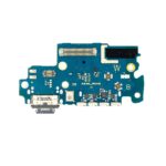 Samsung A536B Galaxy A53 5G Deska vč. Dobíjecího Konektoru (Service Pack)