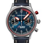 Watch Bauhaus Aviation Eurofighter 25763
