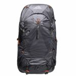 Gregory Maven Hiking backpack 38 l XS Grey - imagine 2