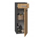 NEL V DS ANT/ART BATHROOM POLE - imagine 2