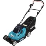 LAWN MOWER MAKITA DLM382PM2 2X4AH 18V