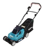 LAWN MOWER MAKITA DLM382PM2 2X4AH 18V
